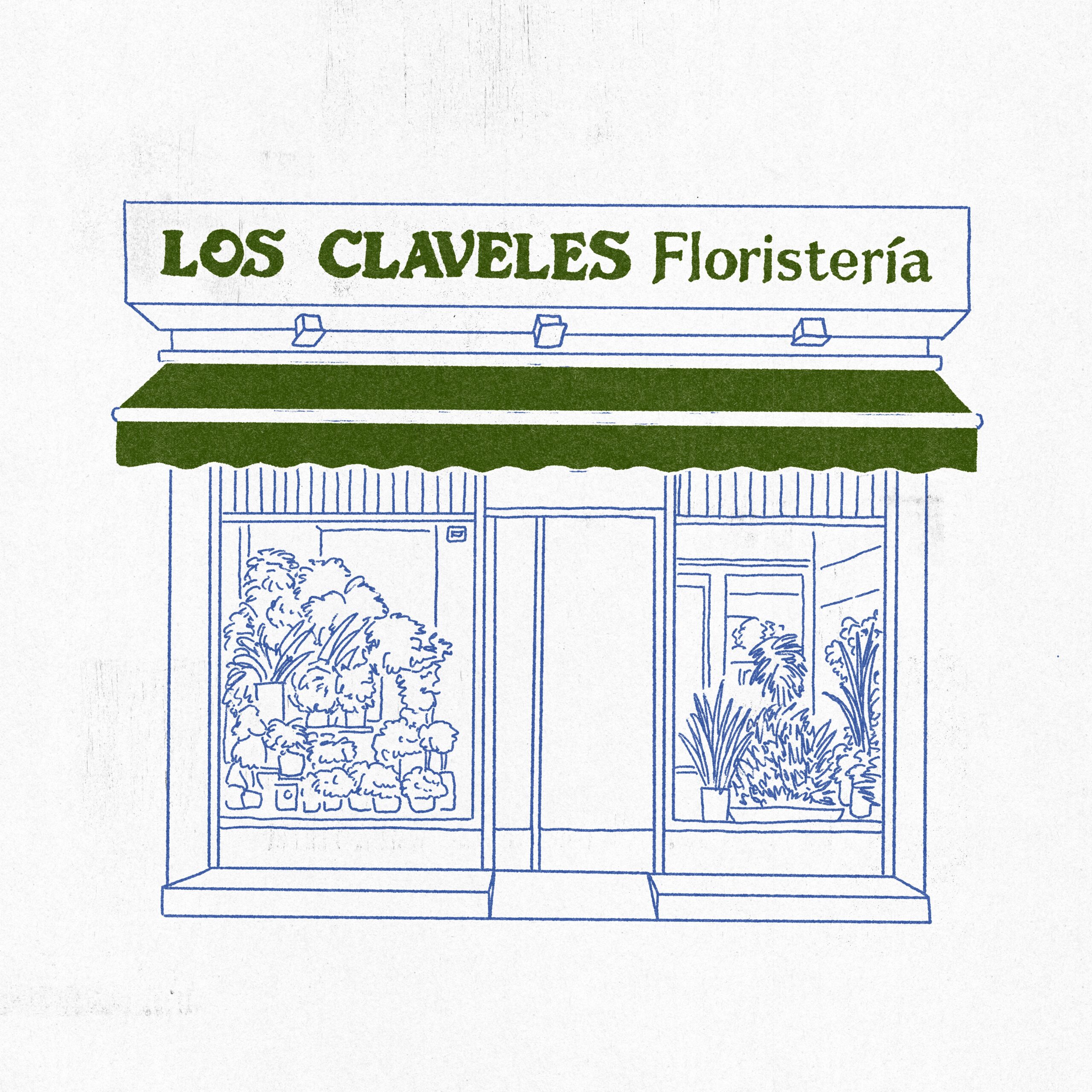 Casamayor_Los_Claveles