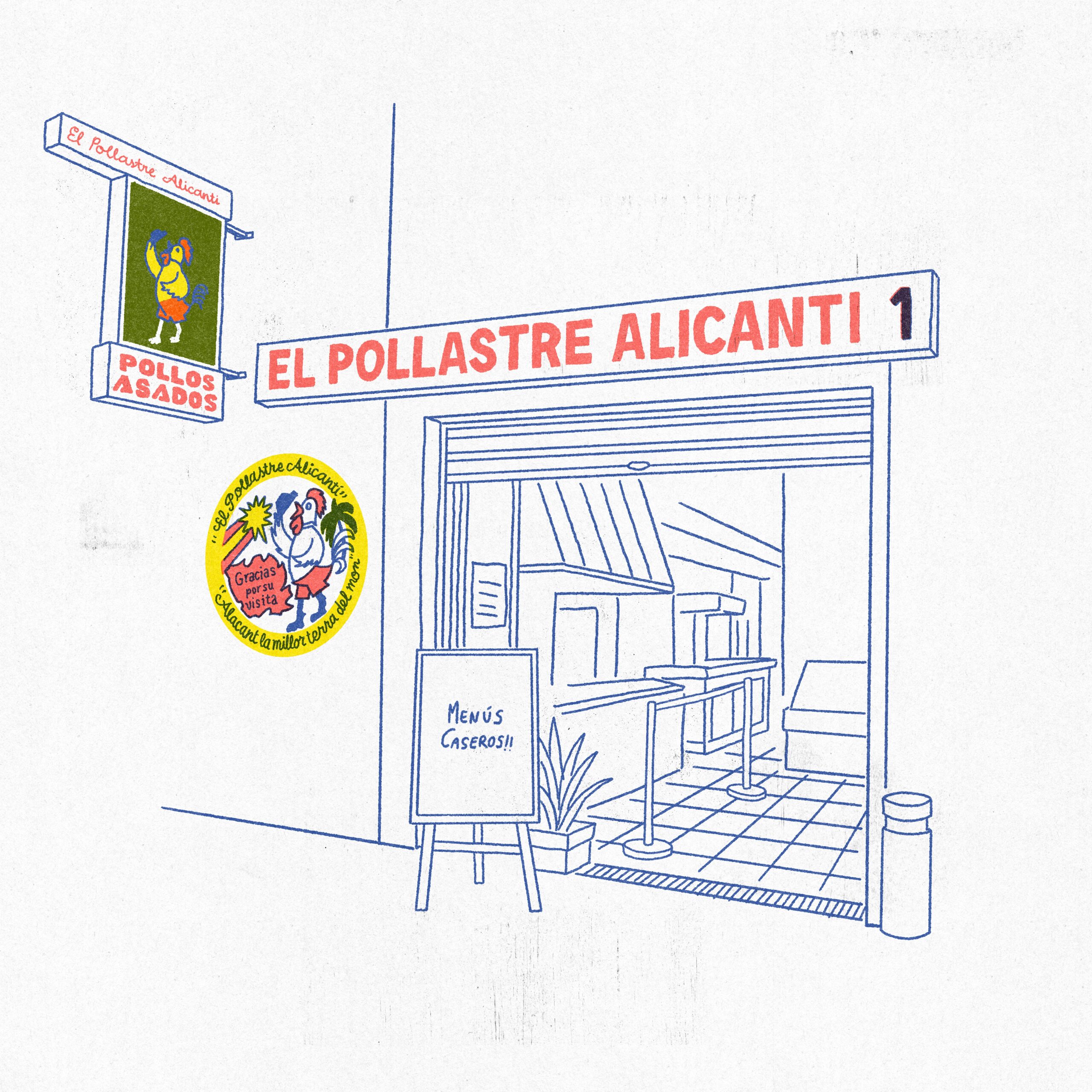 Casamayor_Pollastre
