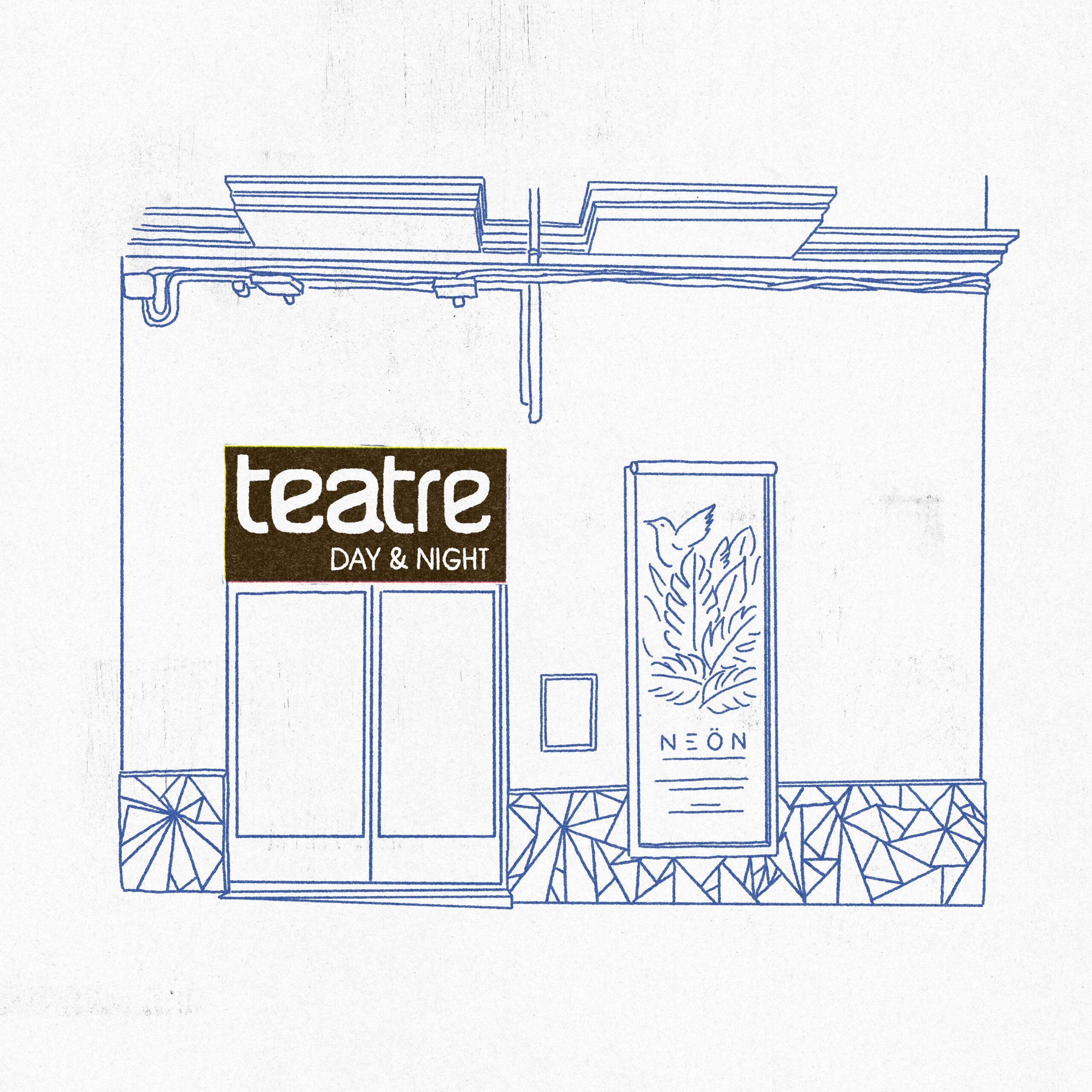 Teatre