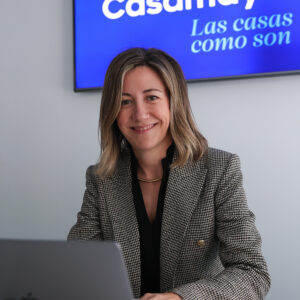 Cristina Casamayor