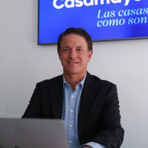 Pedro Casamayor