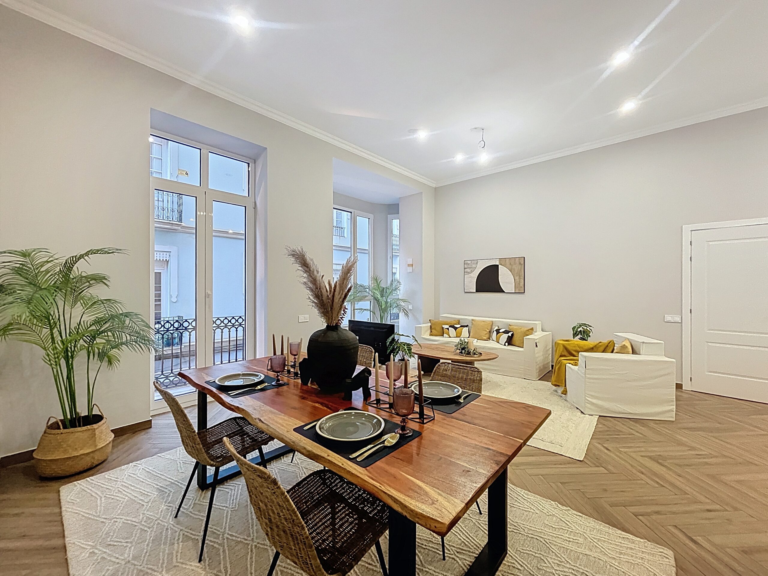 Home Staging vs Reforma: transforma tu venta y vende más rápido en Alicante Home Staging vs Reforma: transforma tu venta y vende más rápido en Alicante