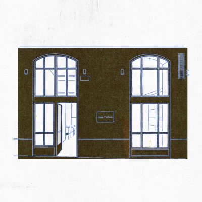 Casamayor Hnas Martínez