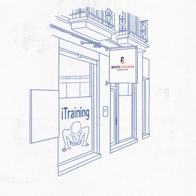 Casamayor_I_Training