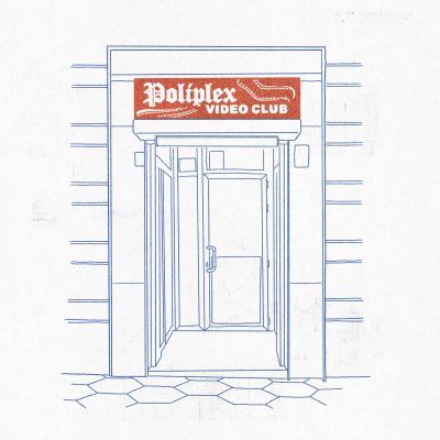 Vídeoclub Poliplex